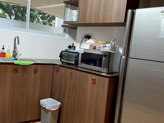 Condominium for rent in Ulu Pandan