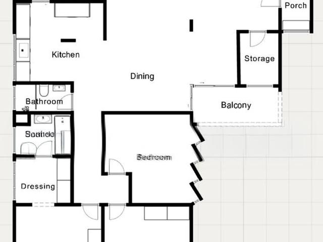 Condominium for sale in Ulu Pandan