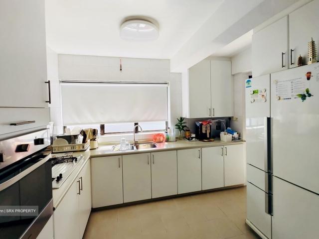 Condominium for sale in Bukit Timah, 23 North West