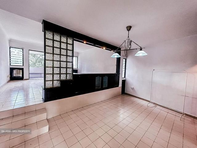 Condominium for rent in Ulu Pandan