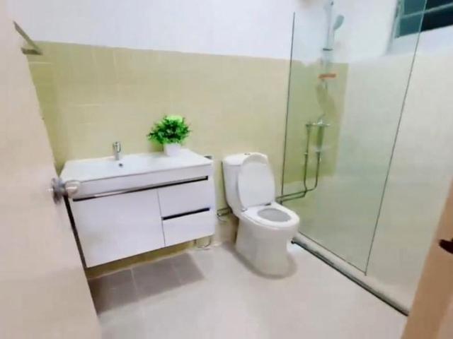 Condominium for rent in Ulu Pandan
