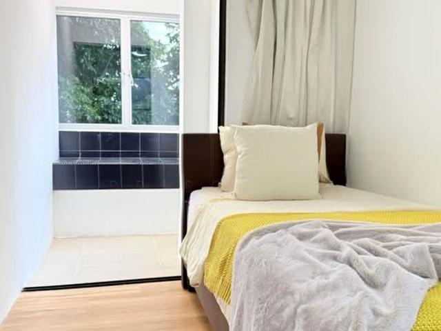 Condominium for rent in Ulu Pandan
