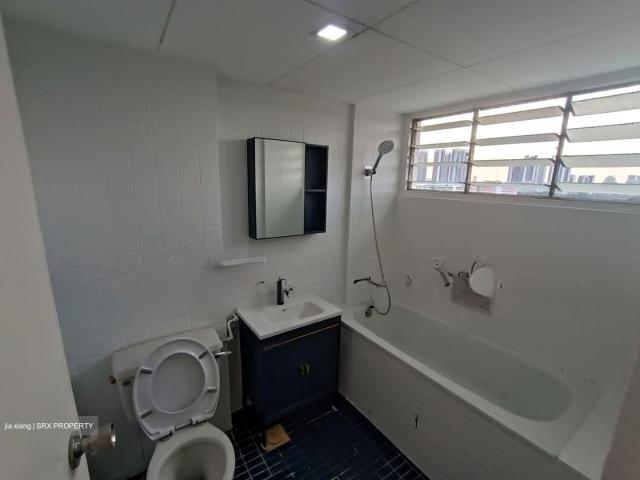 Condominium for rent in Ulu Pandan