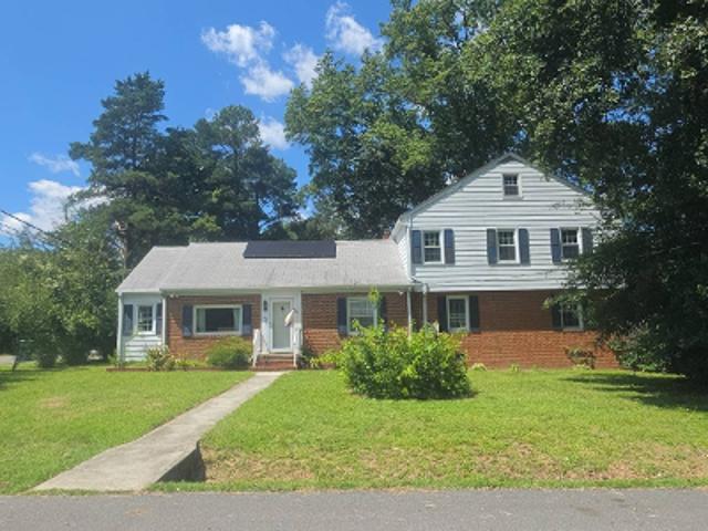 House for sale in Virginia