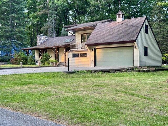 House for sale in Spruce