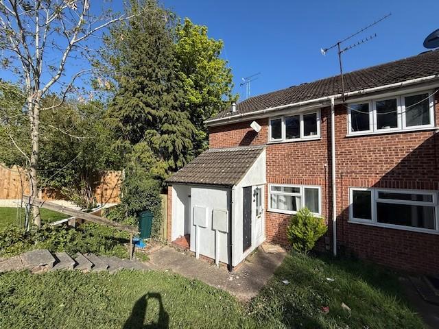 Apartment for rent in Hempstead, Gillingham