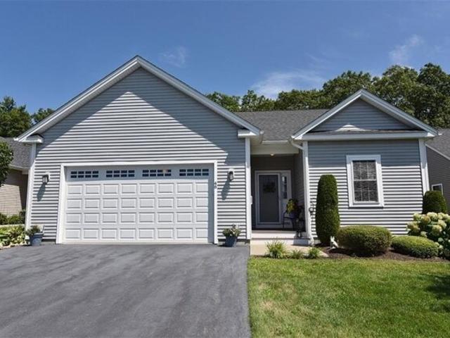 Condo for sale in West Greenwich, Rhode Island