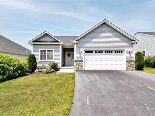 Condo for sale in West Greenwich, Rhode Island