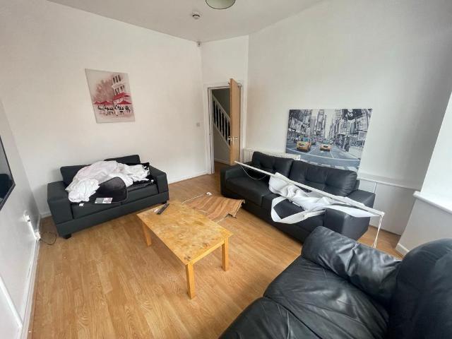 House for rent in Victoria Park, Manchester