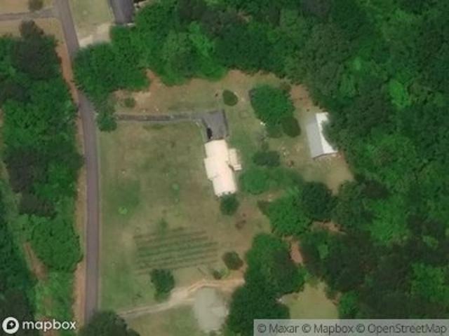 Property for sale in Alpine, Alabama