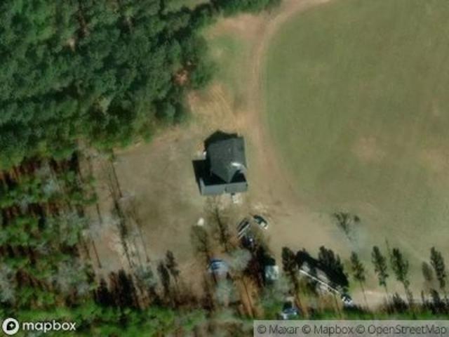 House for sale in Saluda, South Carolina