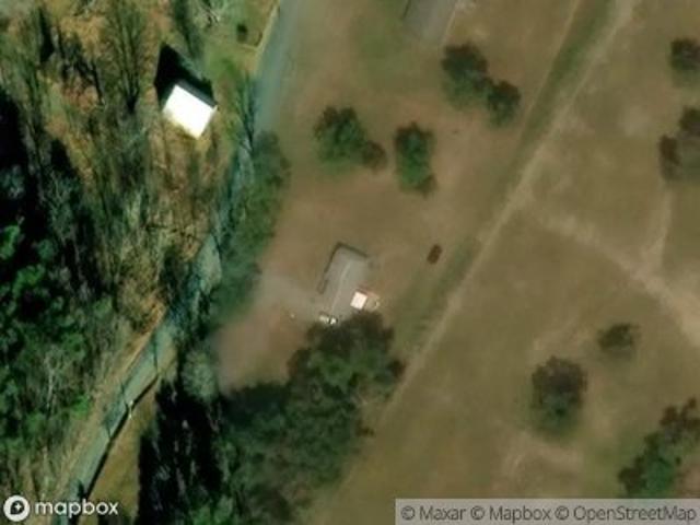 House for sale in Berkeley Springs, West Virginia