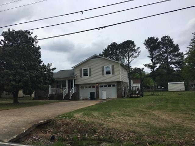 House for sale in Madison, Alabama