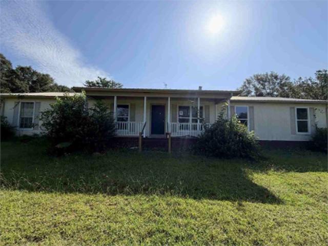Property for sale in Sylacauga, Talladega County