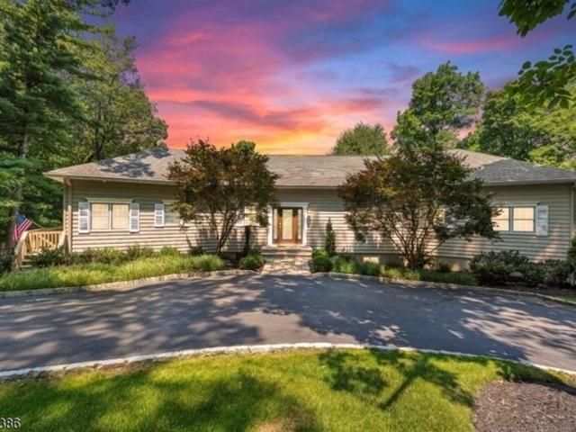 House for sale in Berkeley Heights, New Jersey