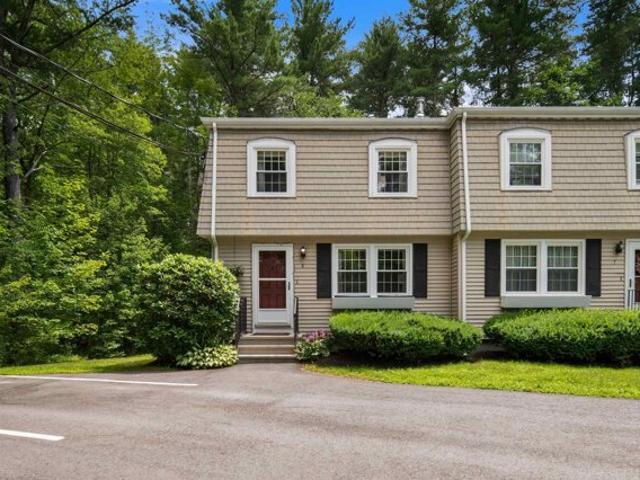 House for sale in New Hampshire