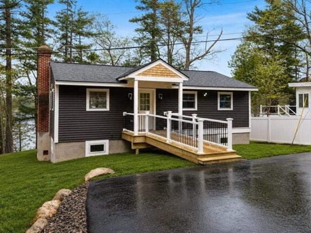 House for sale in Lunenburg, Massachusetts