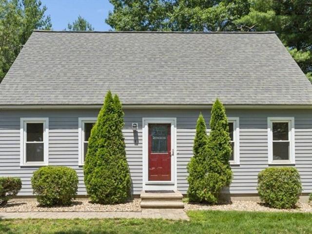 House for sale in Westford, Massachusetts