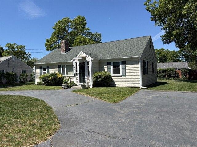 House for sale in Barnstable, Massachusetts