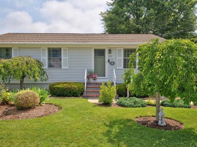 House for sale in Bristol, Massachusetts