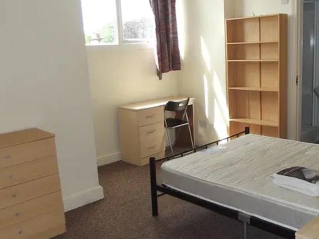House for rent in Georgia, Greater Manchester