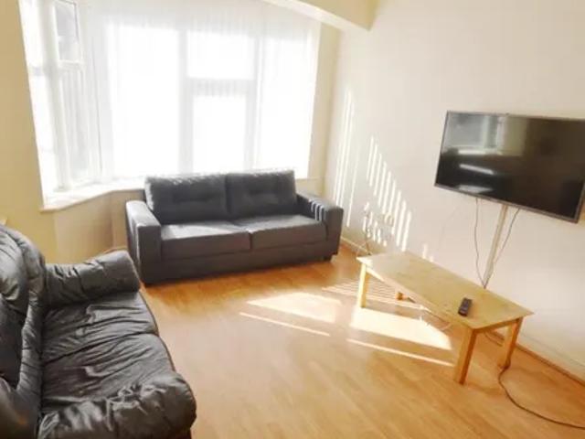 House for rent in Georgia, Greater Manchester