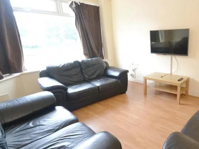 House for rent in Georgia, Greater Manchester