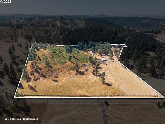 Land for sale in Oregonia