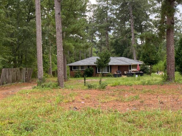 House for sale in Augusta, Georgia