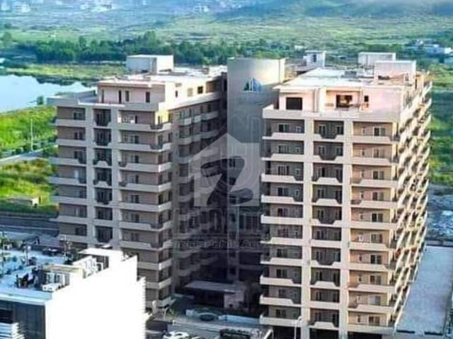 Apartment for sale in Islamabad