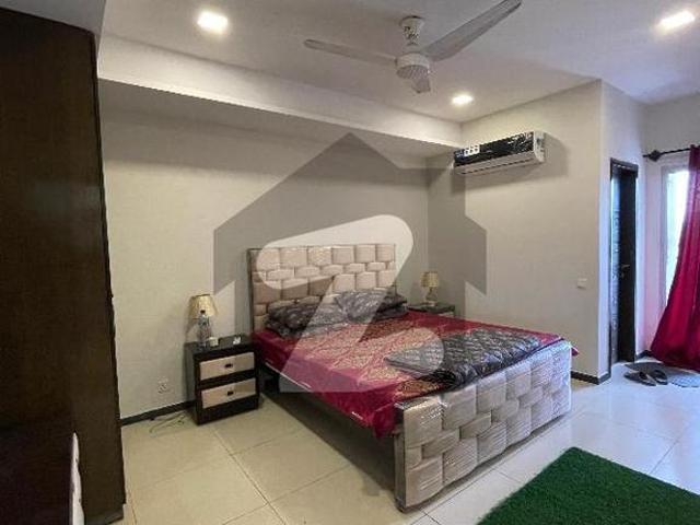 Apartment for rent in Islamabad