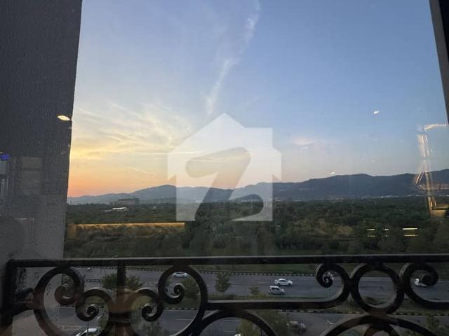 Apartment for sale in Islamabad