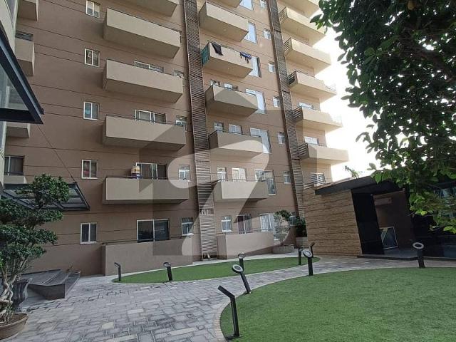 Apartment for sale in Islamabad