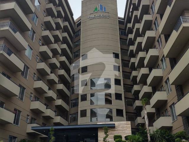 Apartment for sale in Islamabad