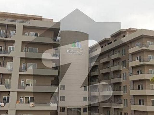 Apartment for sale in Islamabad