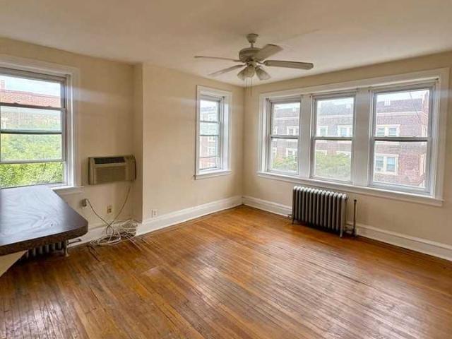 Apartment for rent in Philadelphia, Pennsylvania