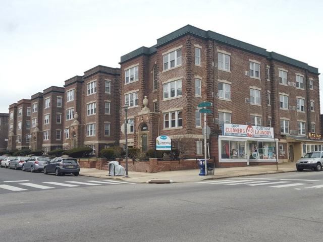 Apartment for rent in Philadelphia, Pennsylvania