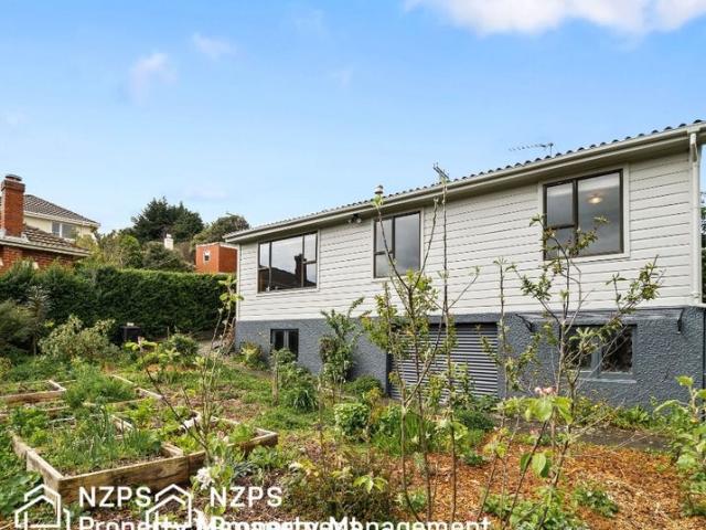 House for rent in Liberton, Dunedin