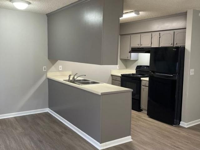 Apartment for rent in Green Acres, Tupelo