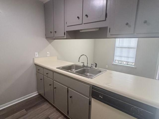 Apartment for rent in Belden, Mississippi