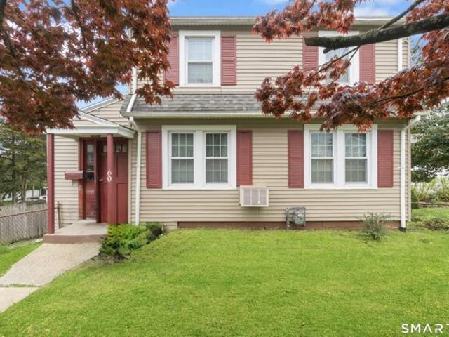 House for sale in Cos Cob, Connecticut