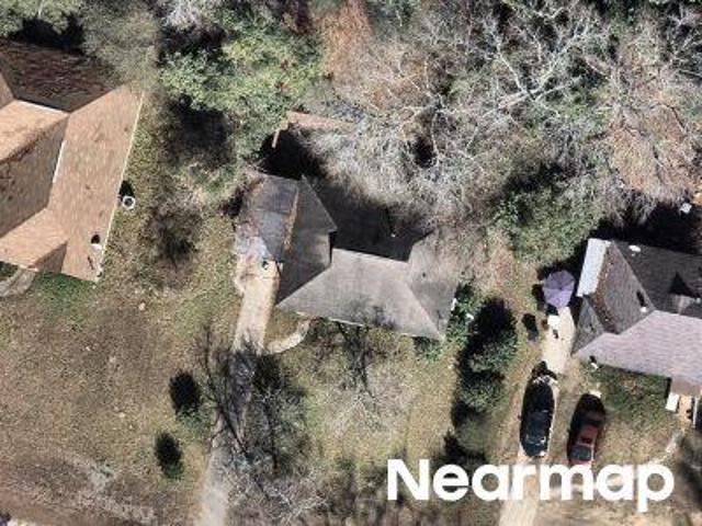 House for sale in Macon, Georgia