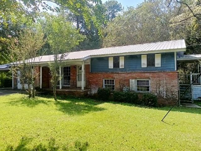 House for sale in Carriere, Pearl River County