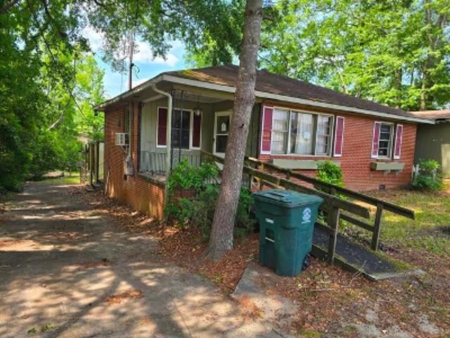 House for sale in Macon, Georgia