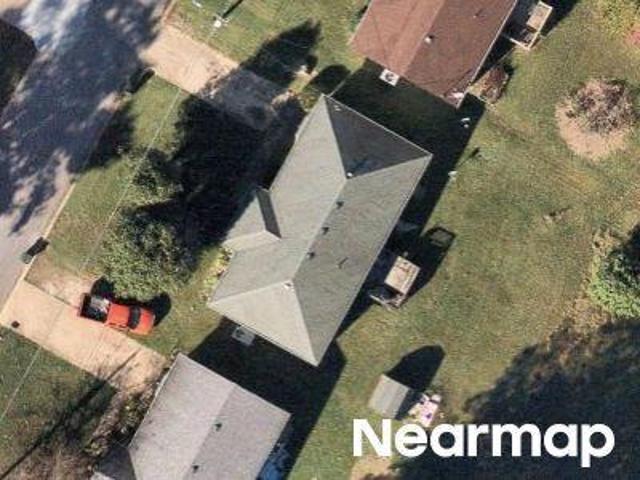 House for sale in Hopkinsville, Kentucky