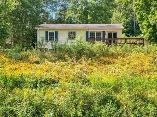 House for sale in Sheldon, Vermont