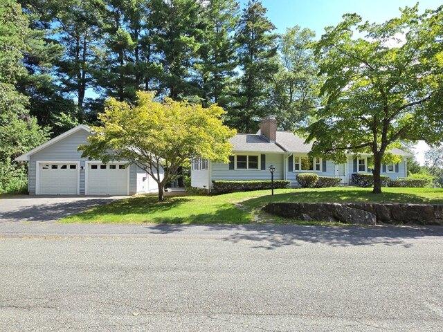 House for sale in Ashland, Massachusetts