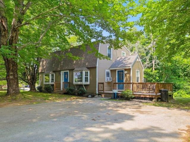 House for sale in Berwick, Maine