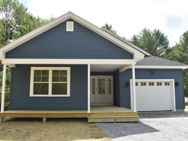 House for sale in Casco, Maine