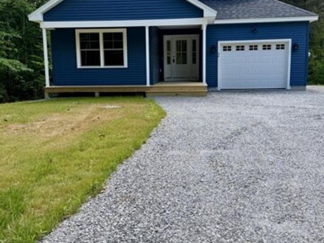 House for sale in Casco, Maine